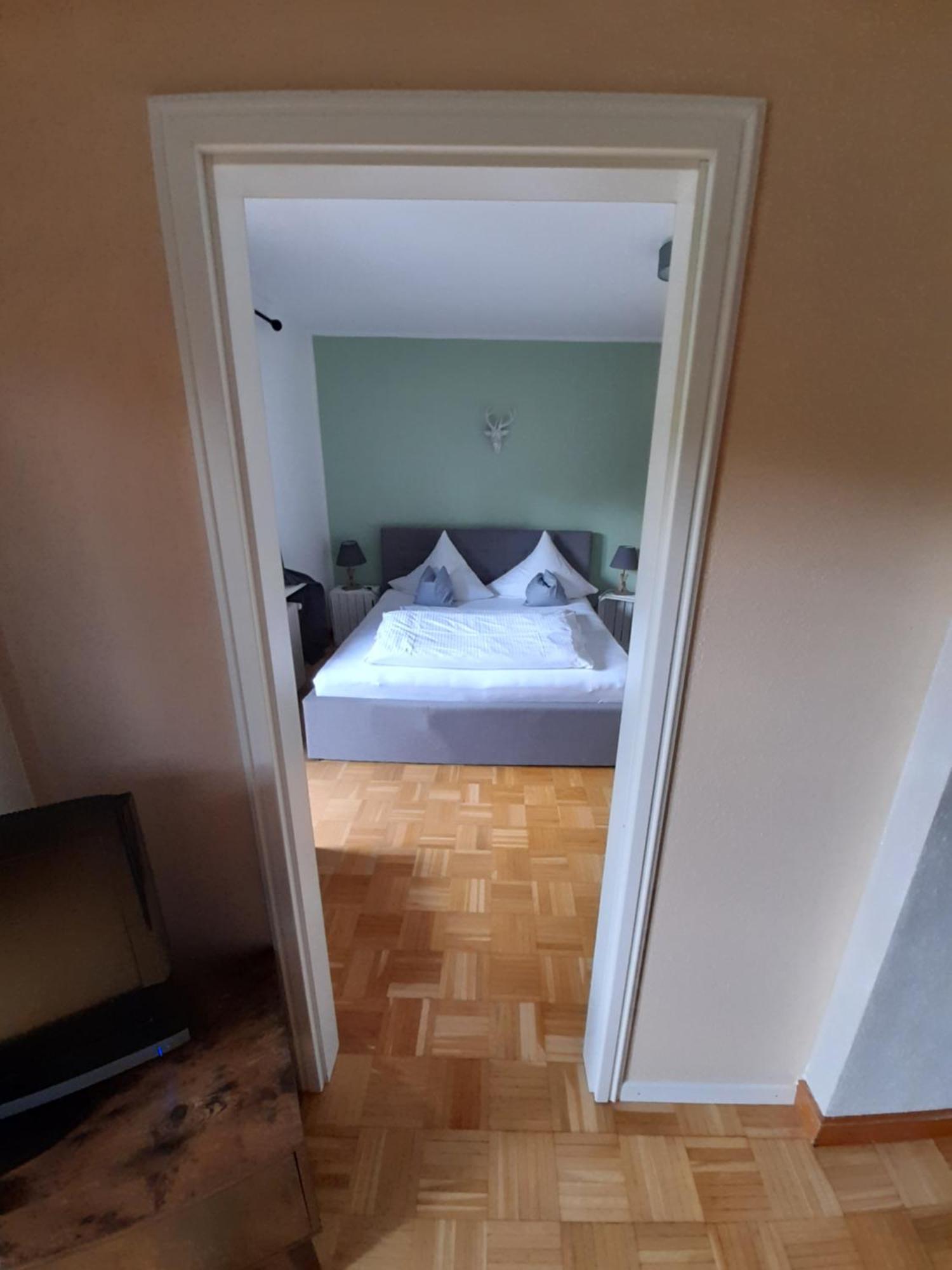 Landhaus Steinbrech Grainau Room photo